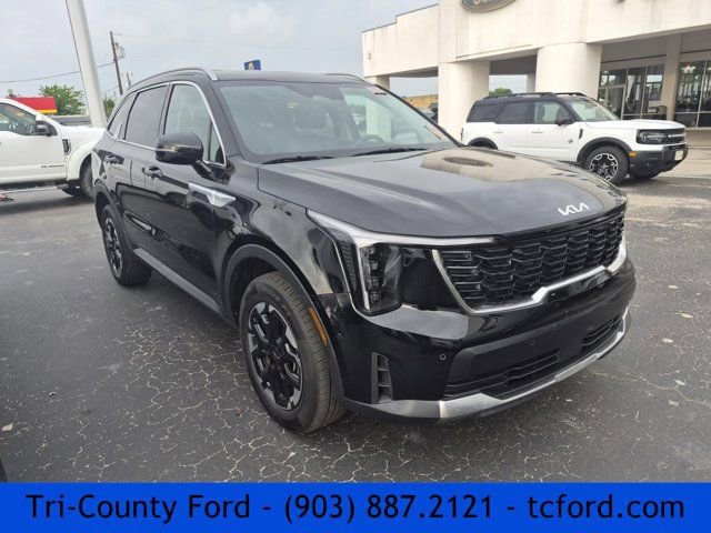 Used 2024 Kia Sorento S image 1