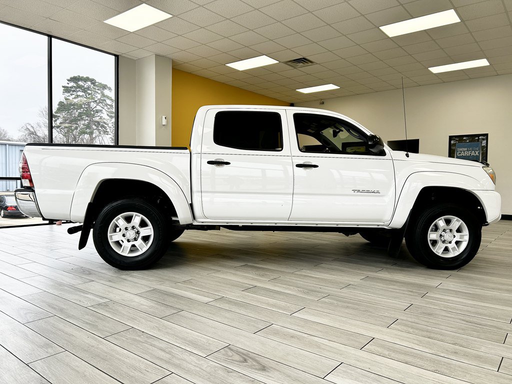 Used 2012 Toyota Tacoma PreRunner w/ SR5 Pkg RWD image 5