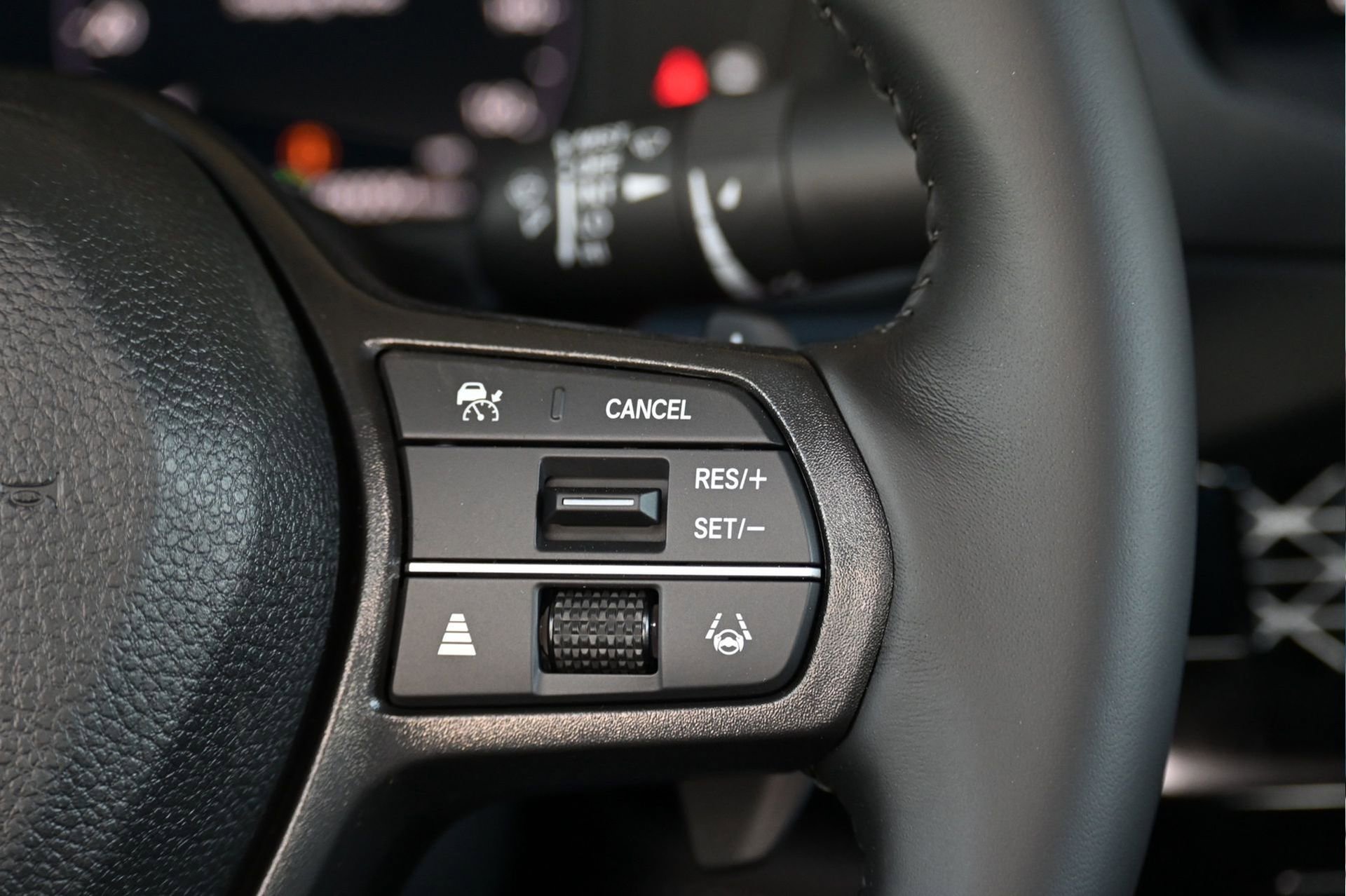 New 2026 Honda Accord EX-L image 21