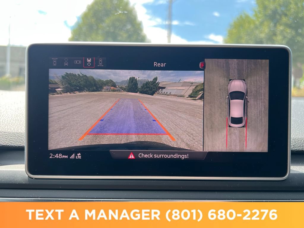 Used 2018 Audi S5 Prestige AWD/4WD image 27