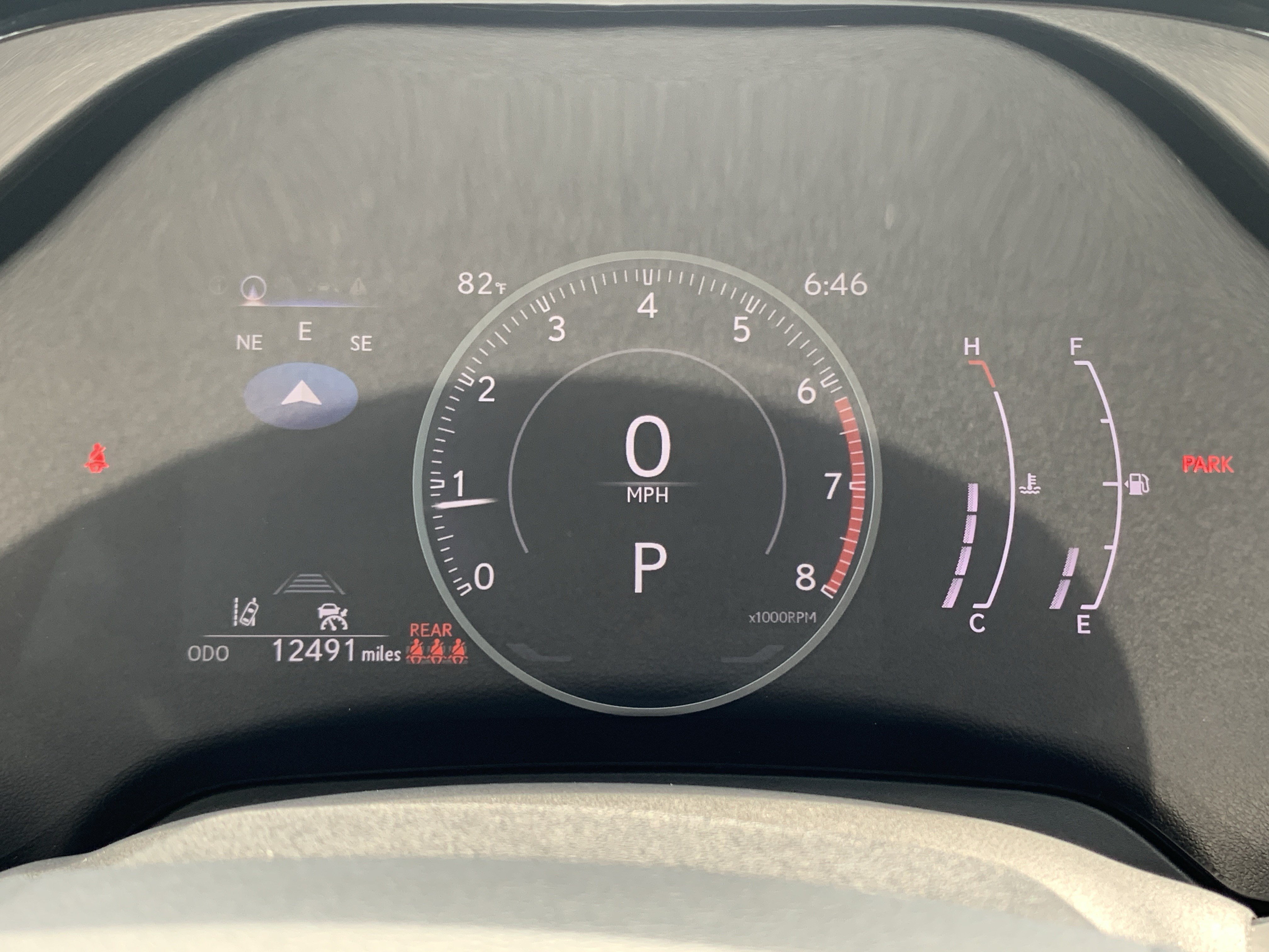 Certified 2023 Lexus RX 350 Premium w/ Cold Area Package FWD image 21