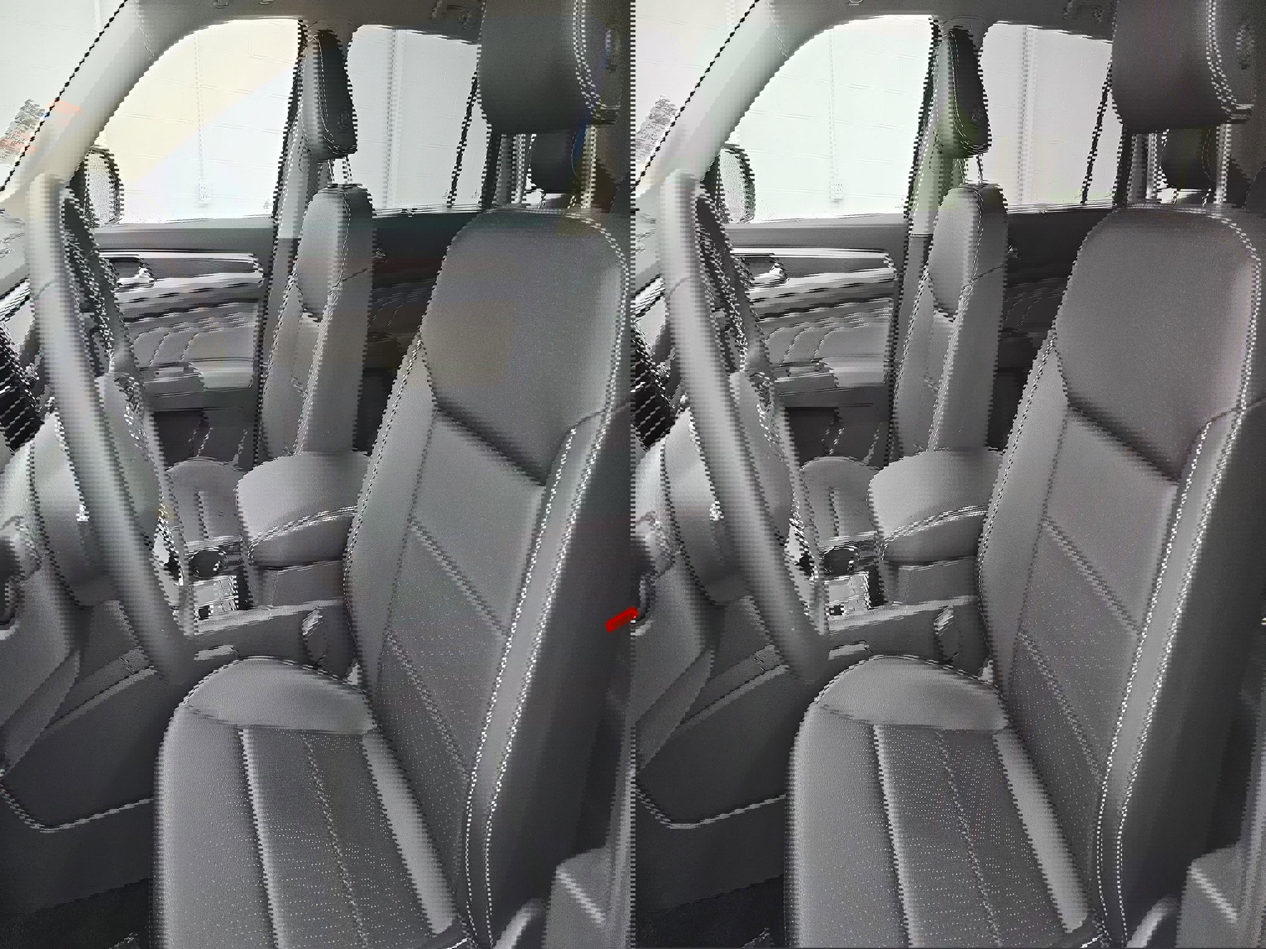 Certified 2023 Volkswagen Atlas SE image 16