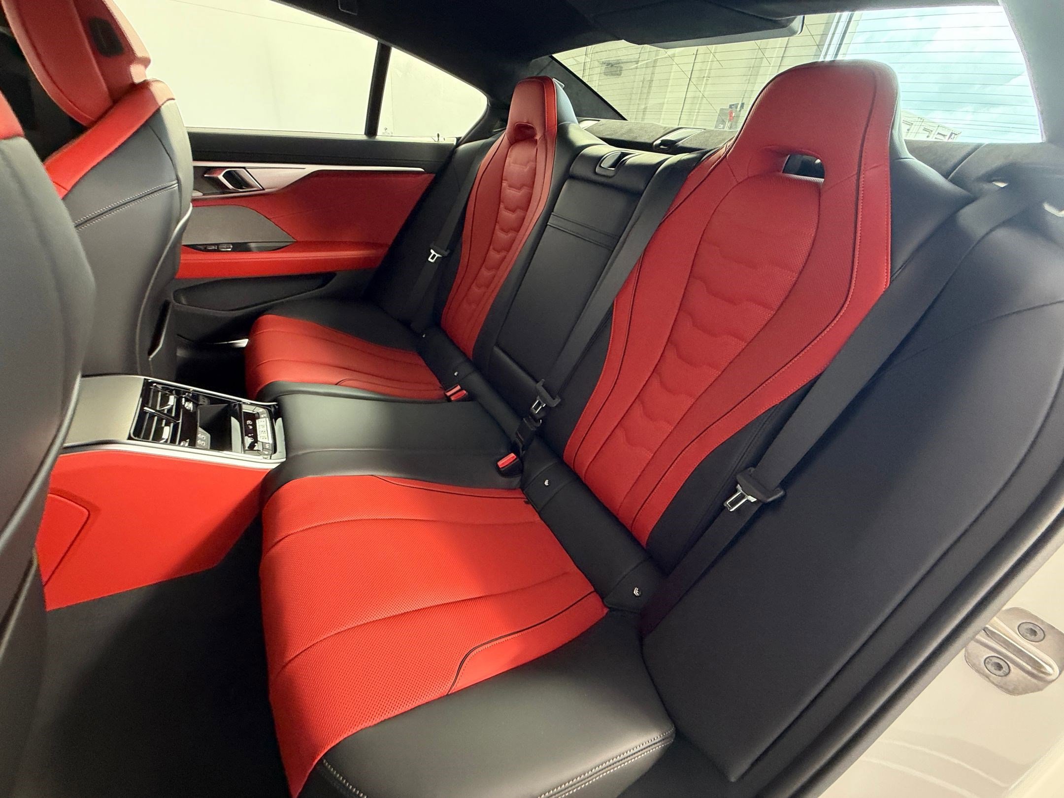 New 2026 BMW 840i RWD image 29