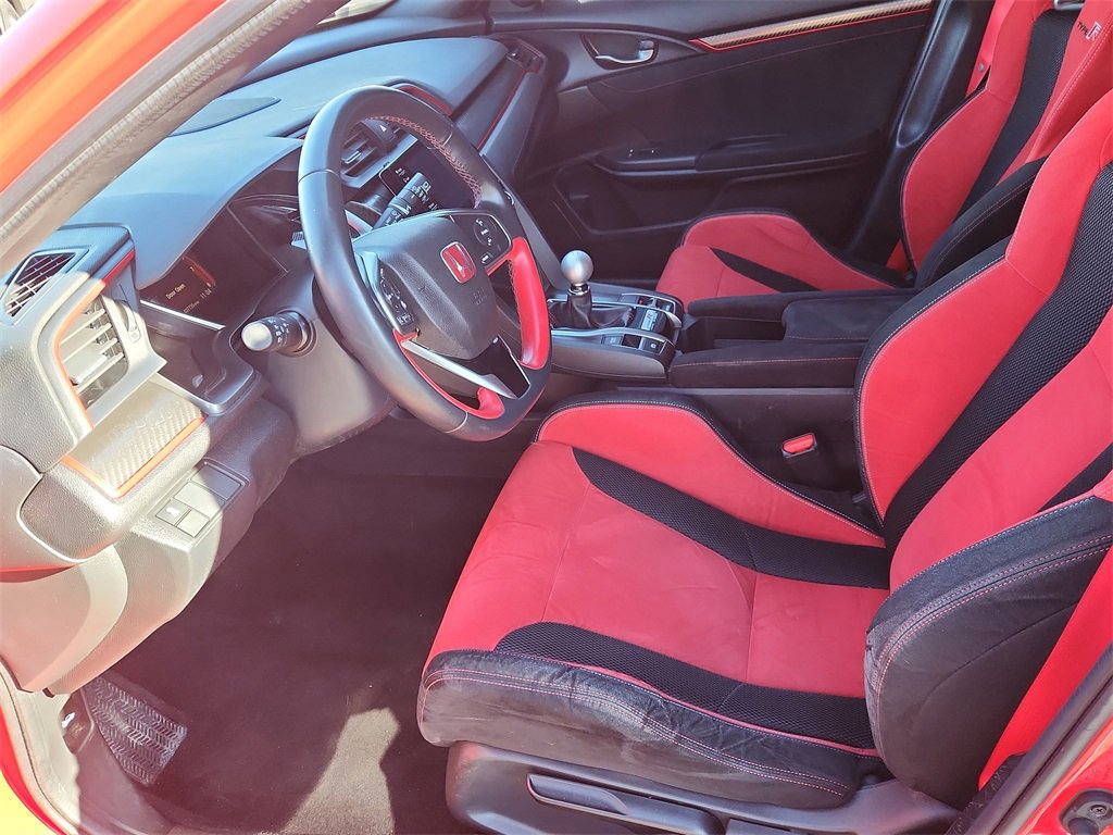 Used 2019 Honda Civic Type R image 7