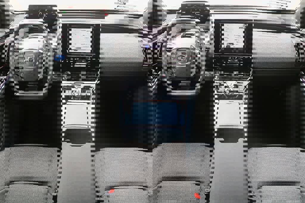 Used 2025 Subaru Solterra Premium image 12