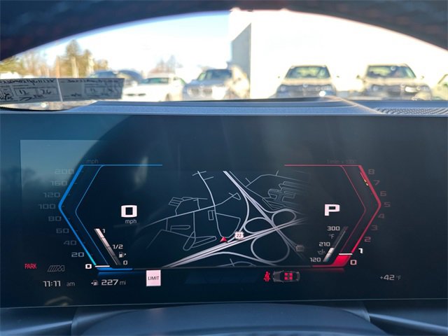 New 2026 BMW M2 w/ Lighting Package image 18