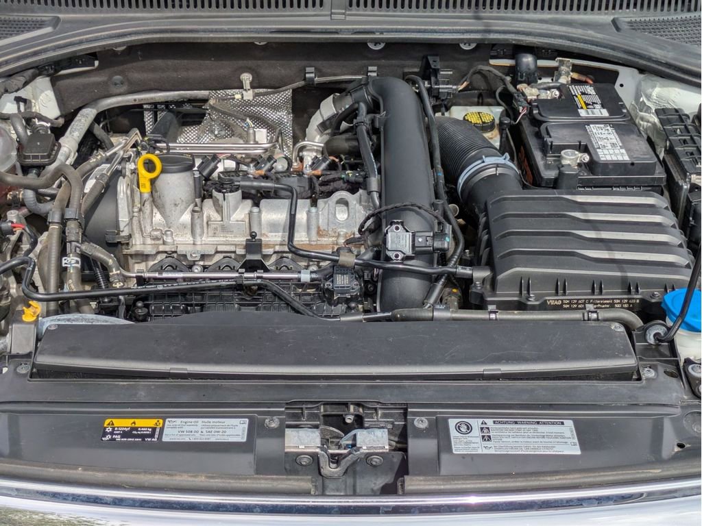 Used 2019 Volkswagen Jetta S FWD image 31