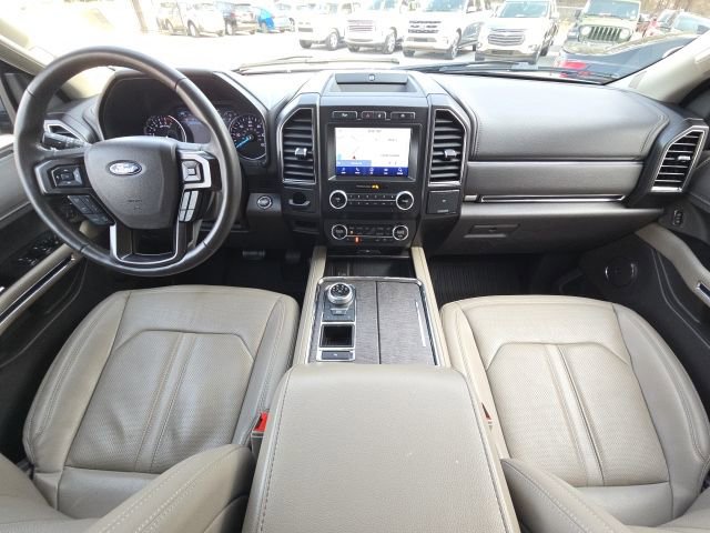 Used 2021 Ford Expedition Limited image 34