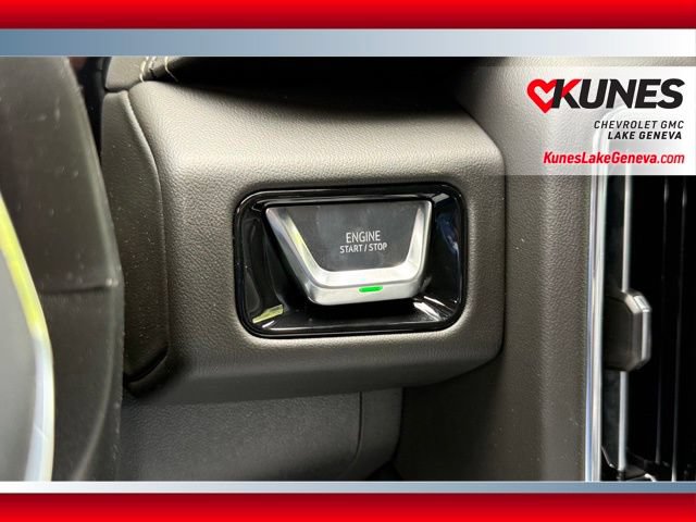 New 2026 GMC Yukon XL Elevation w/ Elevation Premium Package AWD/4WD image 50