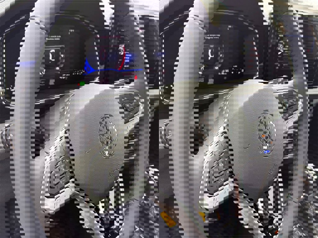 New 2026 Volkswagen Jetta S image 15