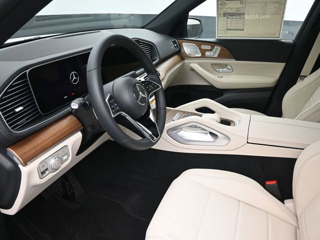 New 2026 Mercedes-Benz GLE 350 4MATIC image 19