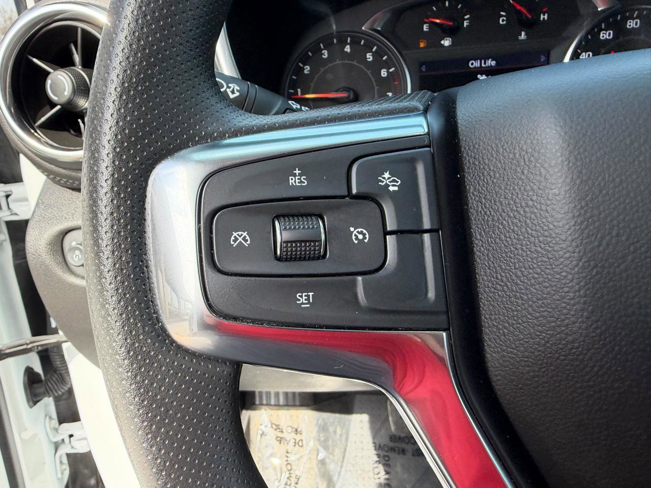 Used 2024 Chevrolet Blazer LT w/ Convenience Package image 26