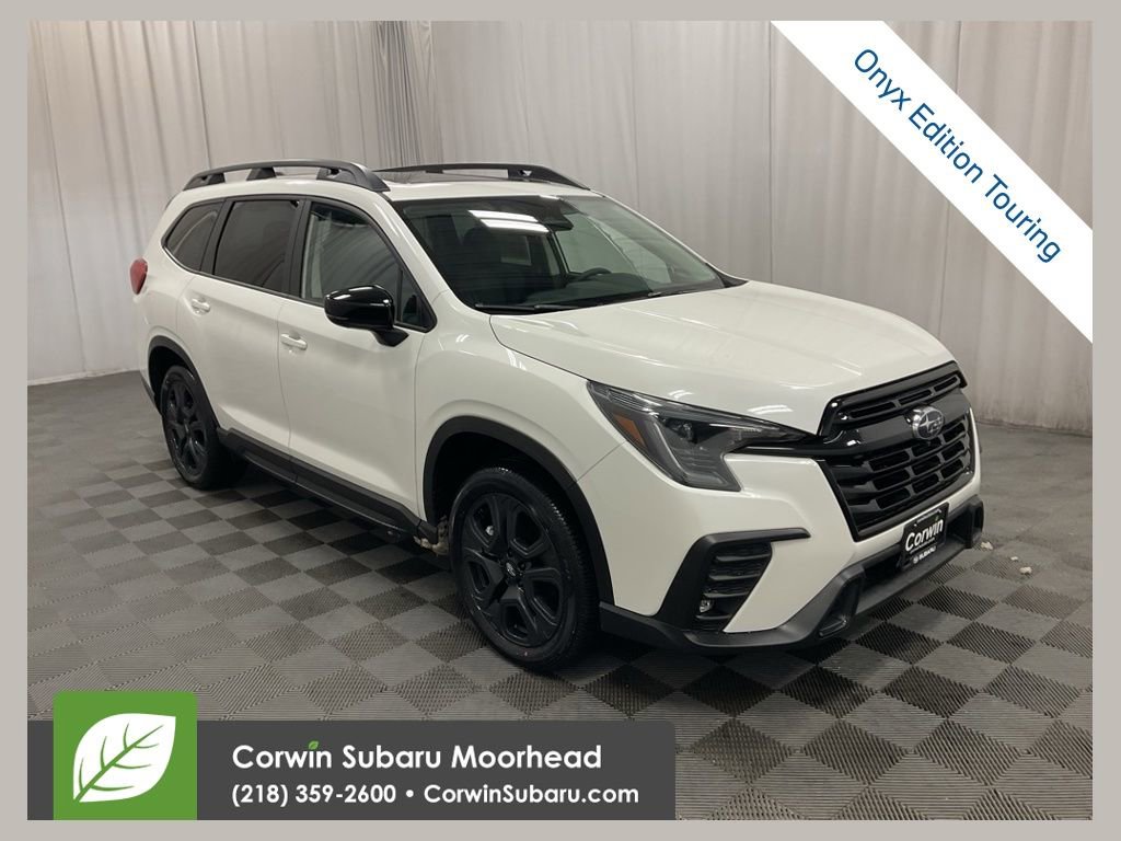 New 2026 Subaru Ascent Bronze Edition w/ Popular Package #2 image 1