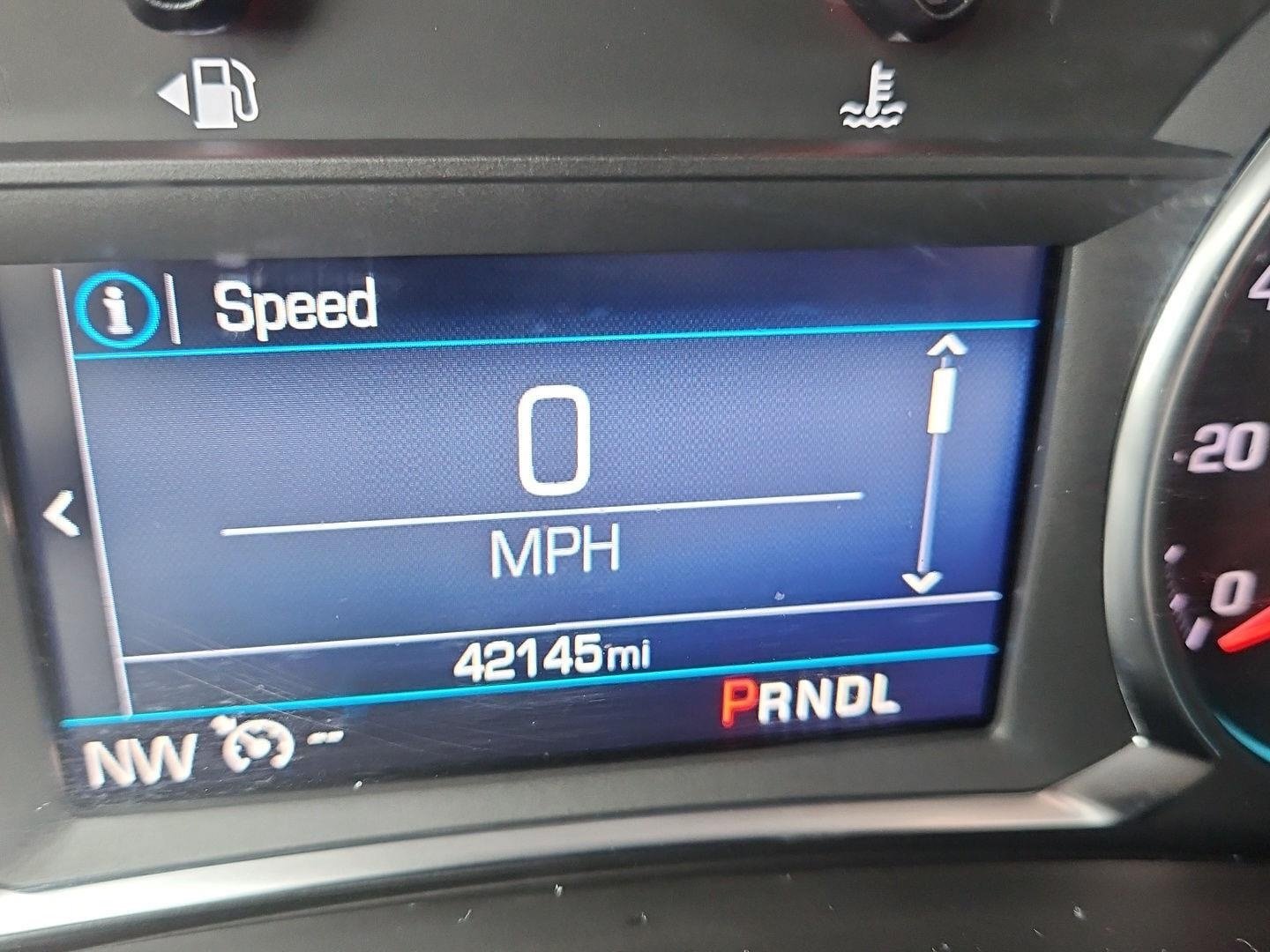Certified 2022 Chevrolet Equinox LT FWD image 21