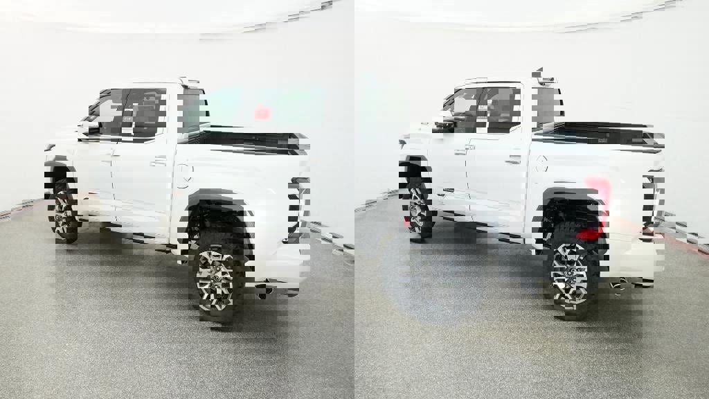 New 2026 Toyota Tundra 1794 Edition image 4