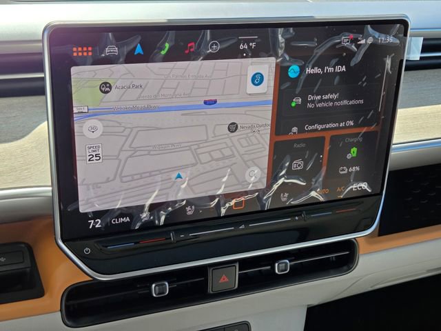 New 2025 Volkswagen ID. Buzz 1st Edition image 13