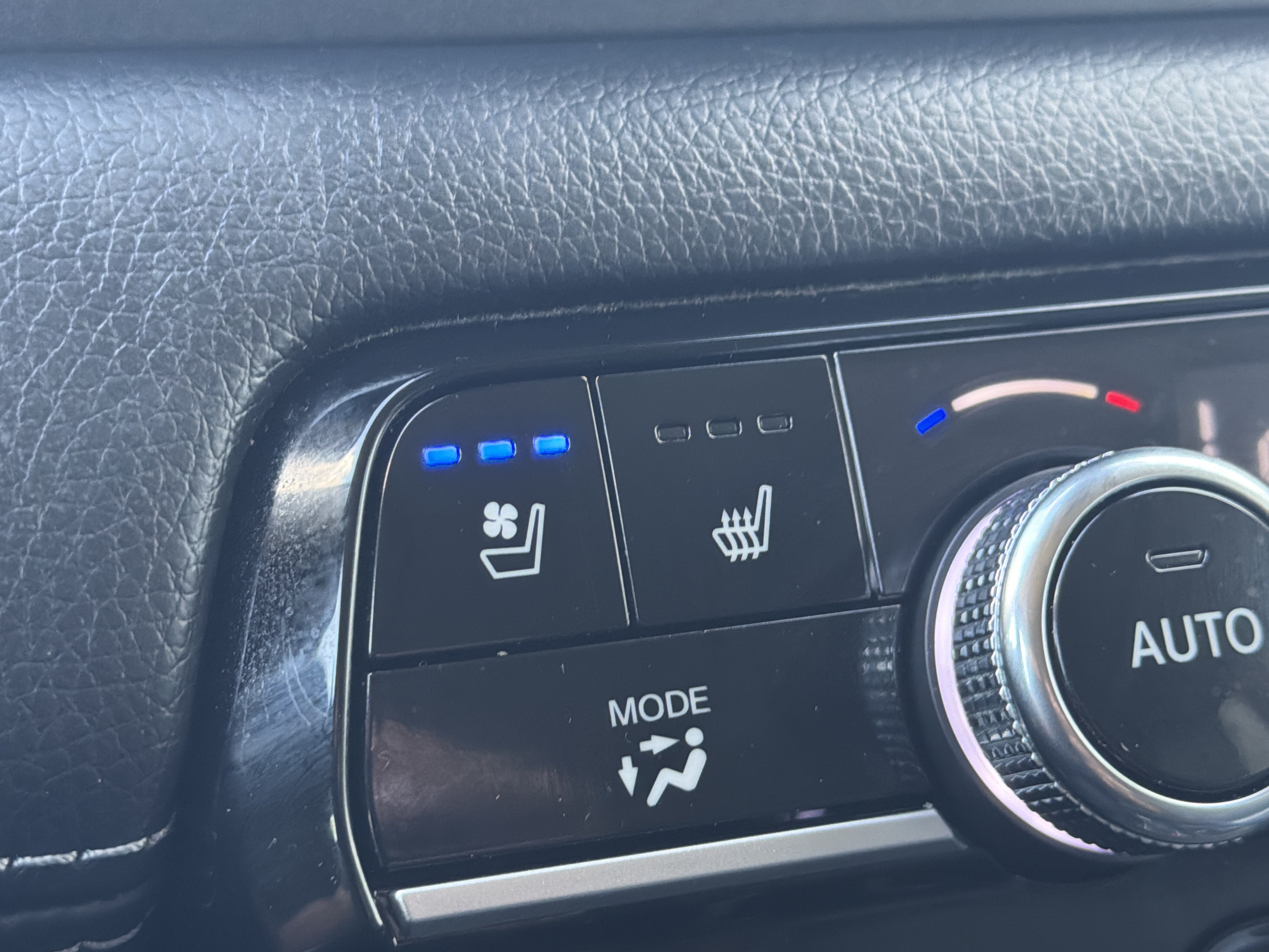 Certified 2024 Honda Pilot Elite image 25