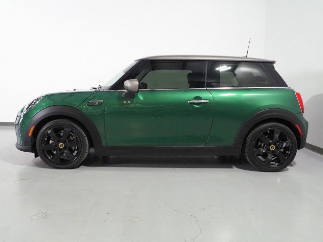 Used 2024 MINI Cooper SE image 9