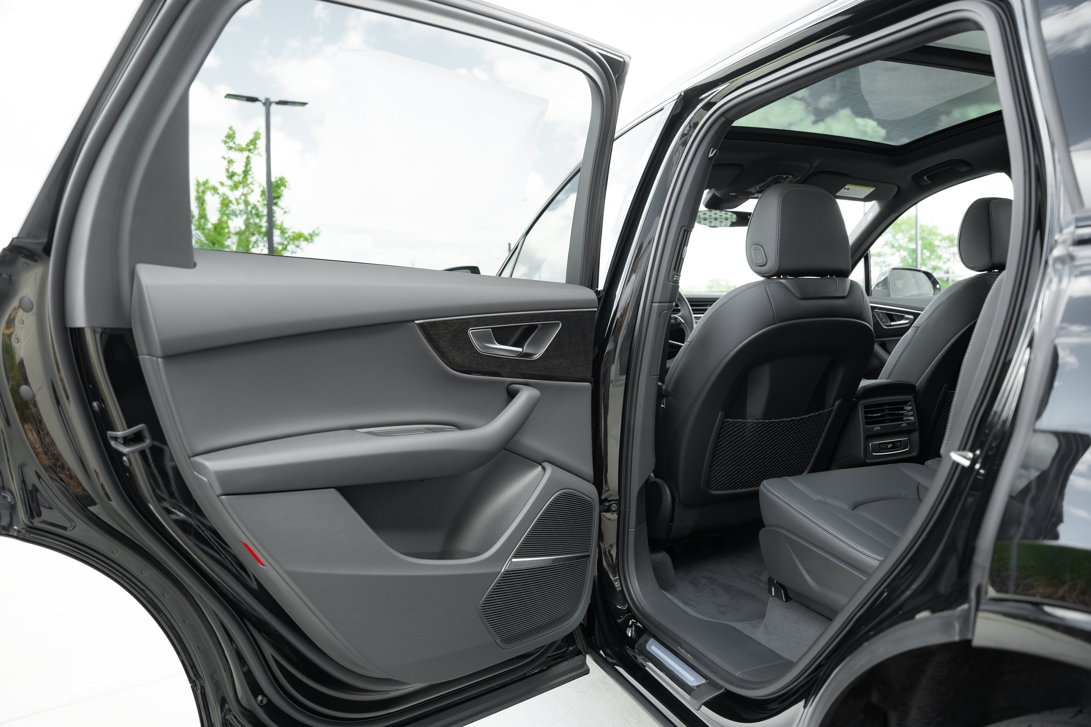 New 2026 Audi Q7 2.0T Premium AWD/4WD image 26