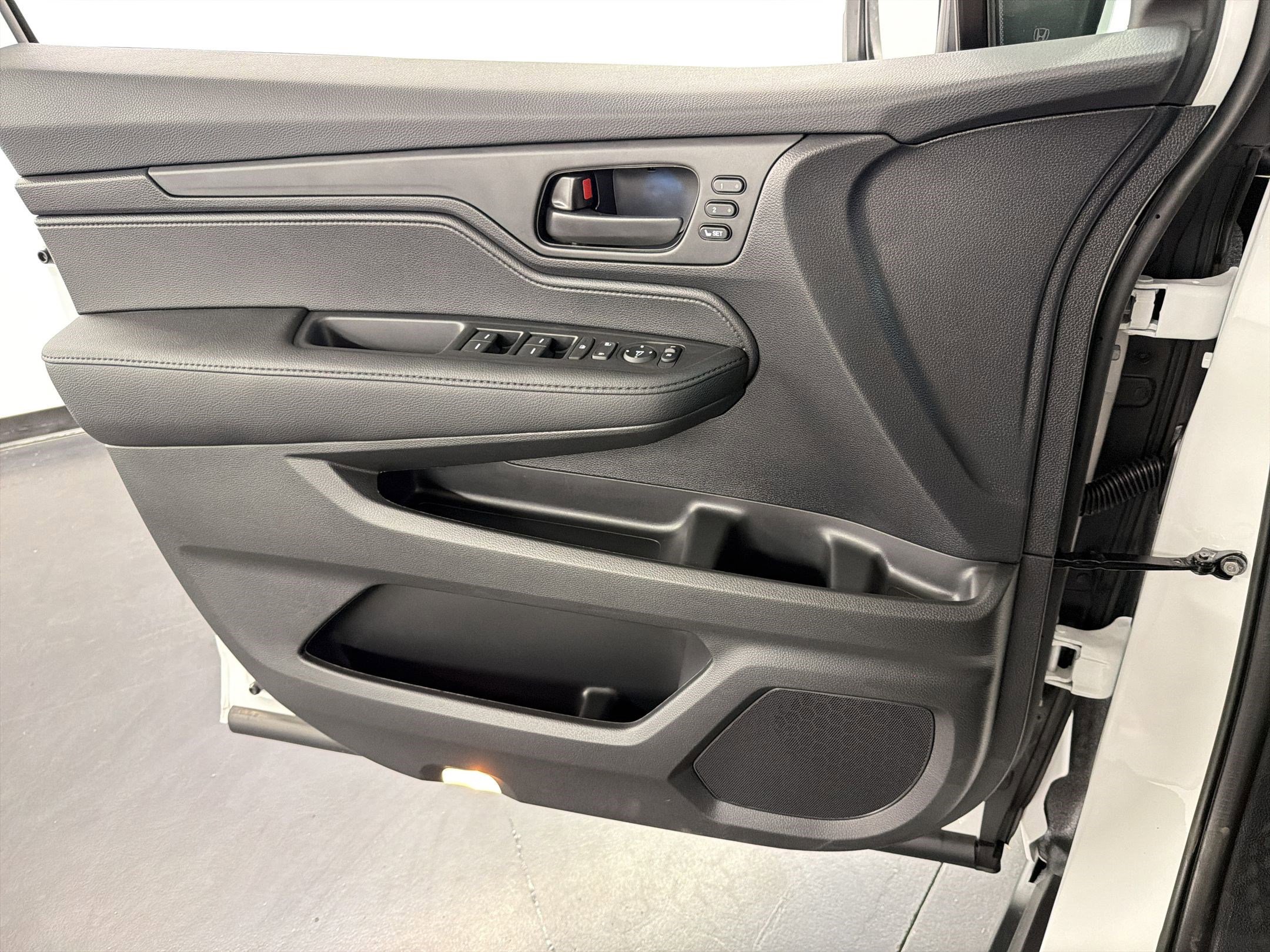 New 2026 Honda Odyssey EX-L image 22