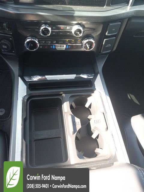 New 2025 Ford F350 Lariat w/ Lariat Ultimate Package image 22