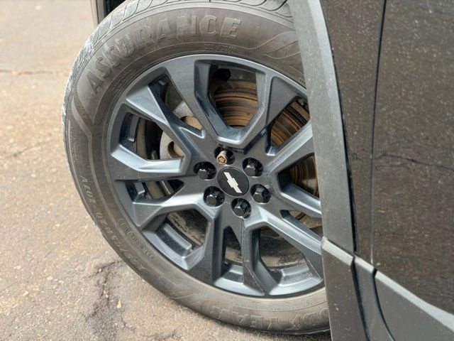 Used 2020 Chevrolet Traverse RS image 30