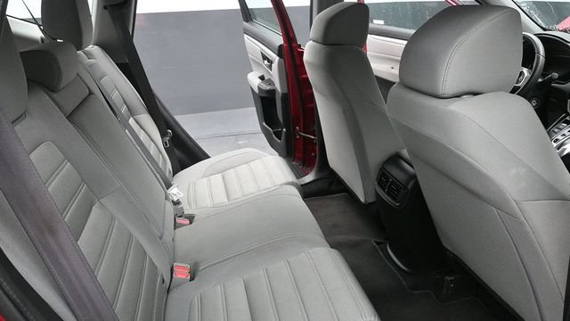 Used 2020 Honda CR-V LX image 13