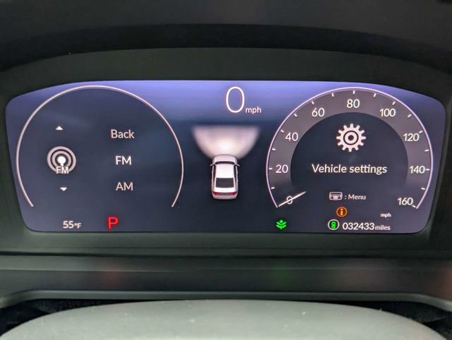 Used 2023 Honda Accord EX image 19