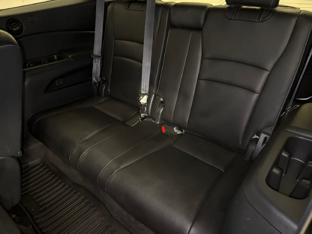 Certified 2022 Honda Pilot Touring image 18