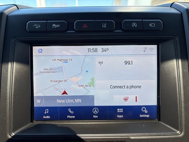 Certified 2021 Ford Expedition Max Limited AWD/4WD image 21