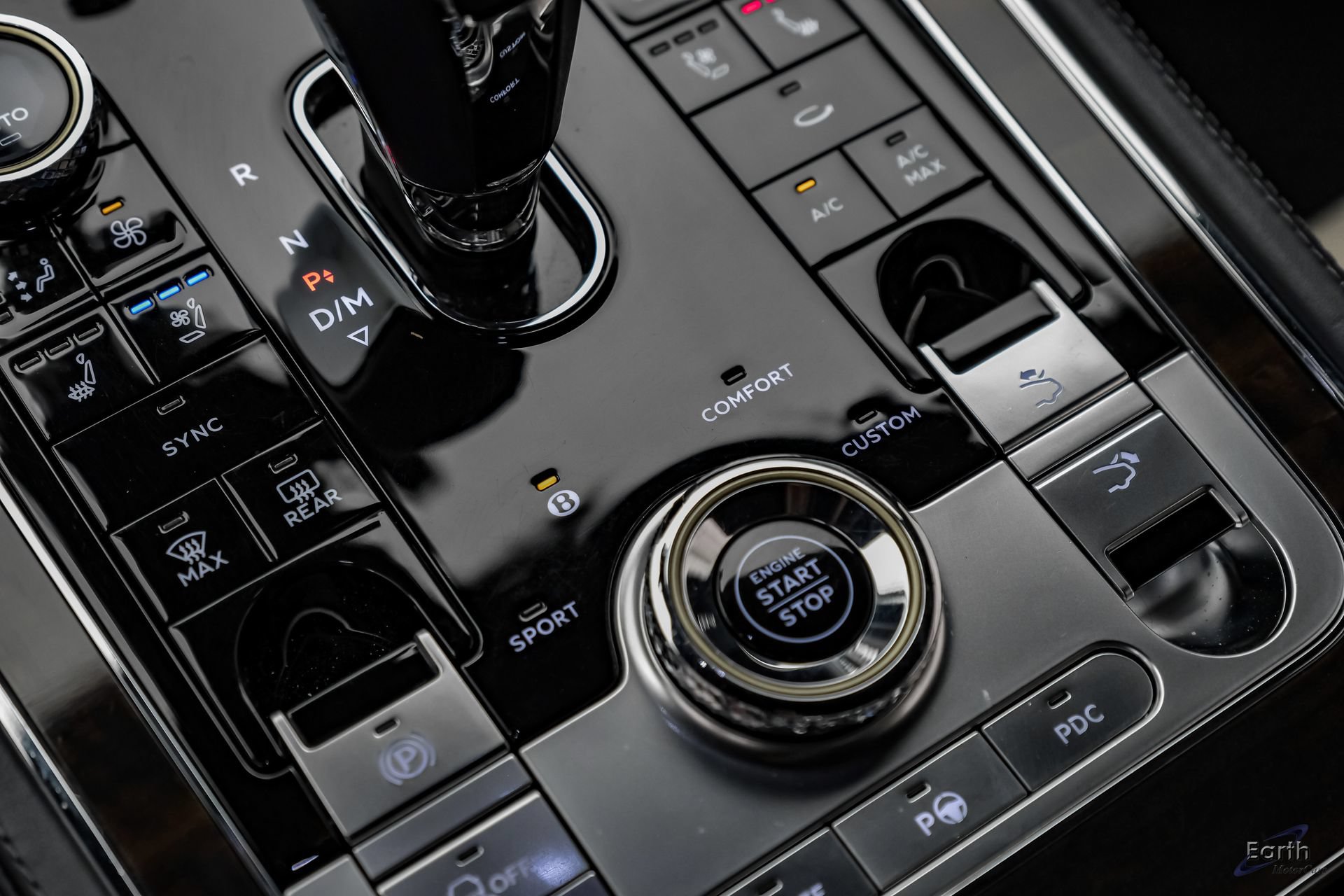 Used 2020 Bentley Continental GT V8 First Edition AWD/4WD image 61