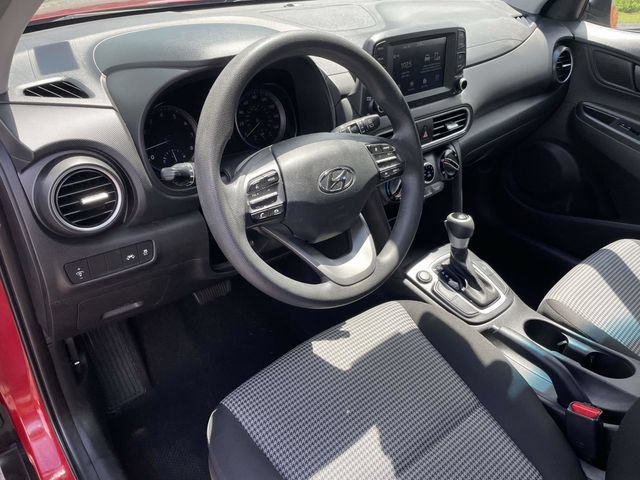 Used 2020 Hyundai Kona SE FWD image 7