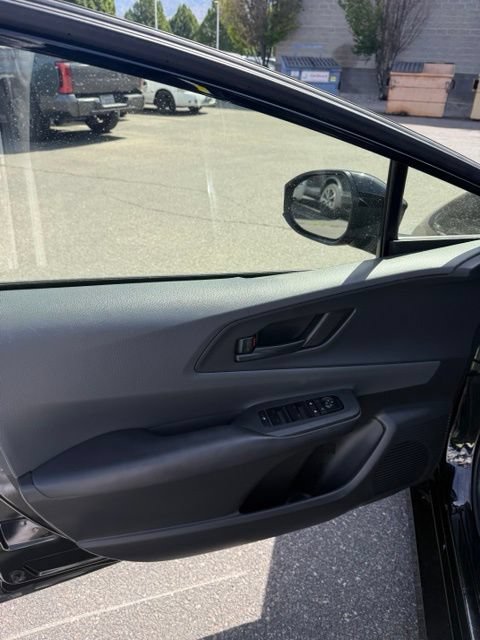 Certified 2023 Toyota Prius LE FWD image 13