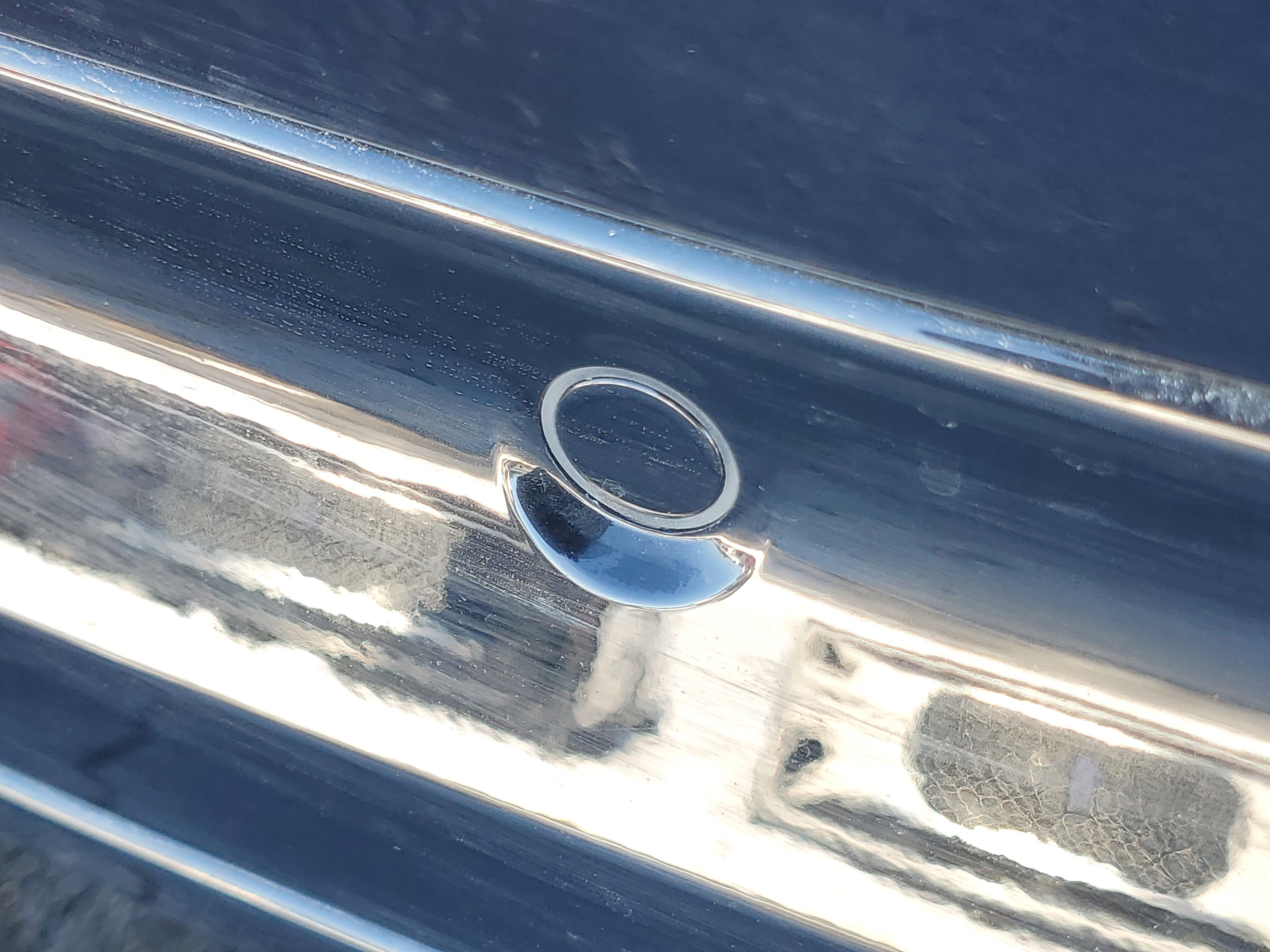 New 2026 Lincoln Nautilus Reserve image 6