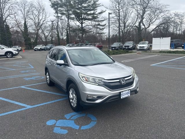 Used 2016 Honda CR-V EX-L image 10