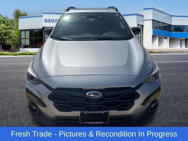 Used 2024 Subaru Crosstrek 2.5i Sport w/ Crosstrek Mirror Package AWD/4WD image 9