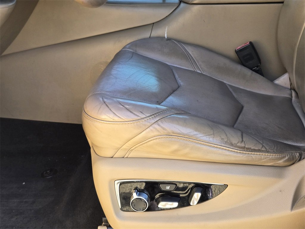 Used 2018 Cadillac Escalade ESV Platinum image 23