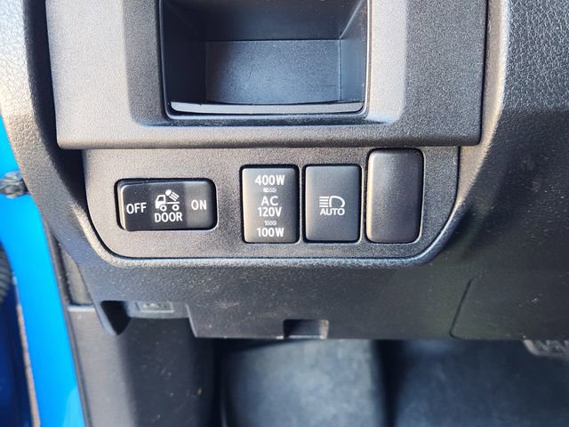 Used 2019 Toyota Tacoma TRD Pro AWD/4WD image 21