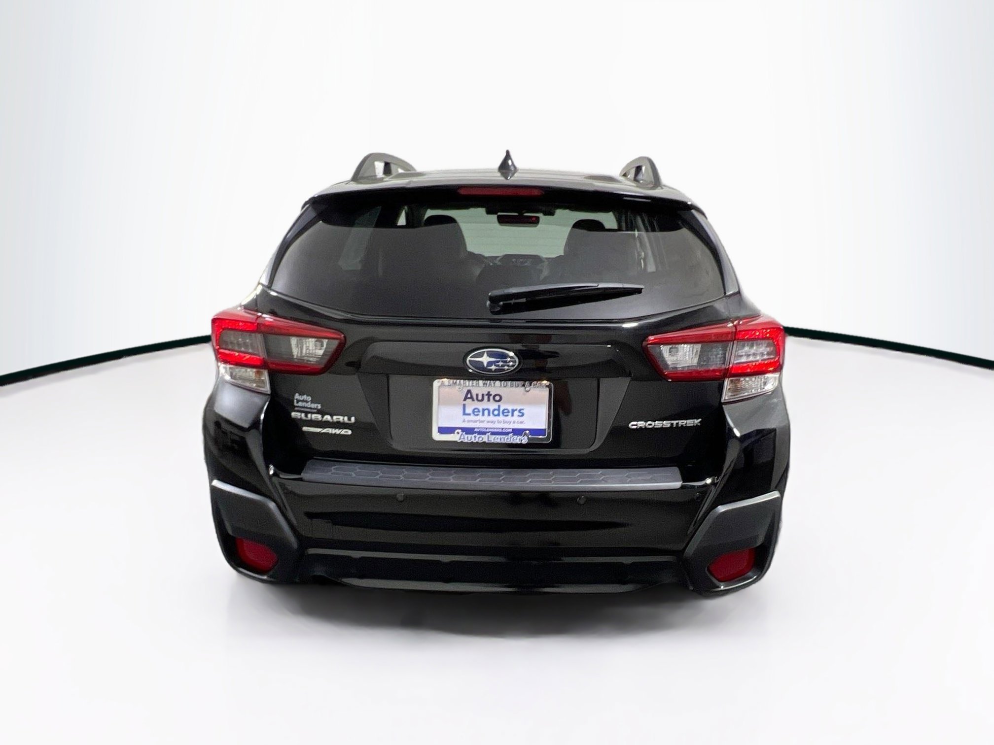 Used 2022 Subaru Crosstrek 2.5i Limited w/ Moonroof Package 1 image 6
