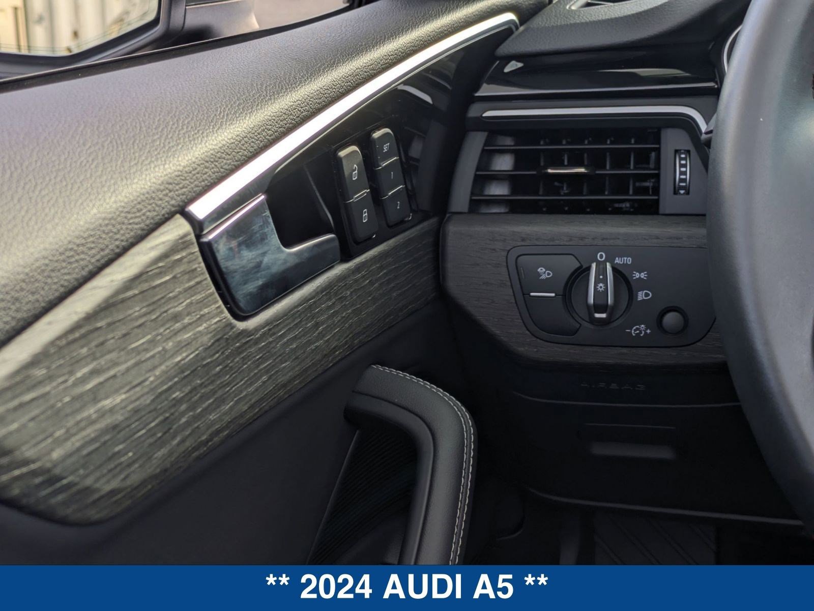 Used 2024 Audi A5 2.0T Premium Plus image 19