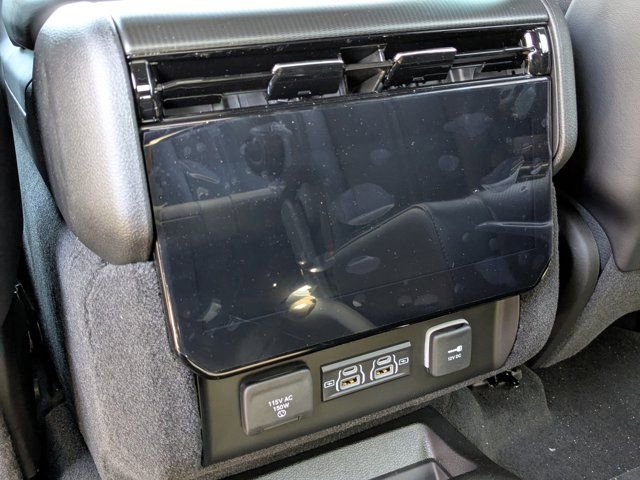 New 2026 Jeep Grand Wagoneer Summit w/ Premium Group III image 16