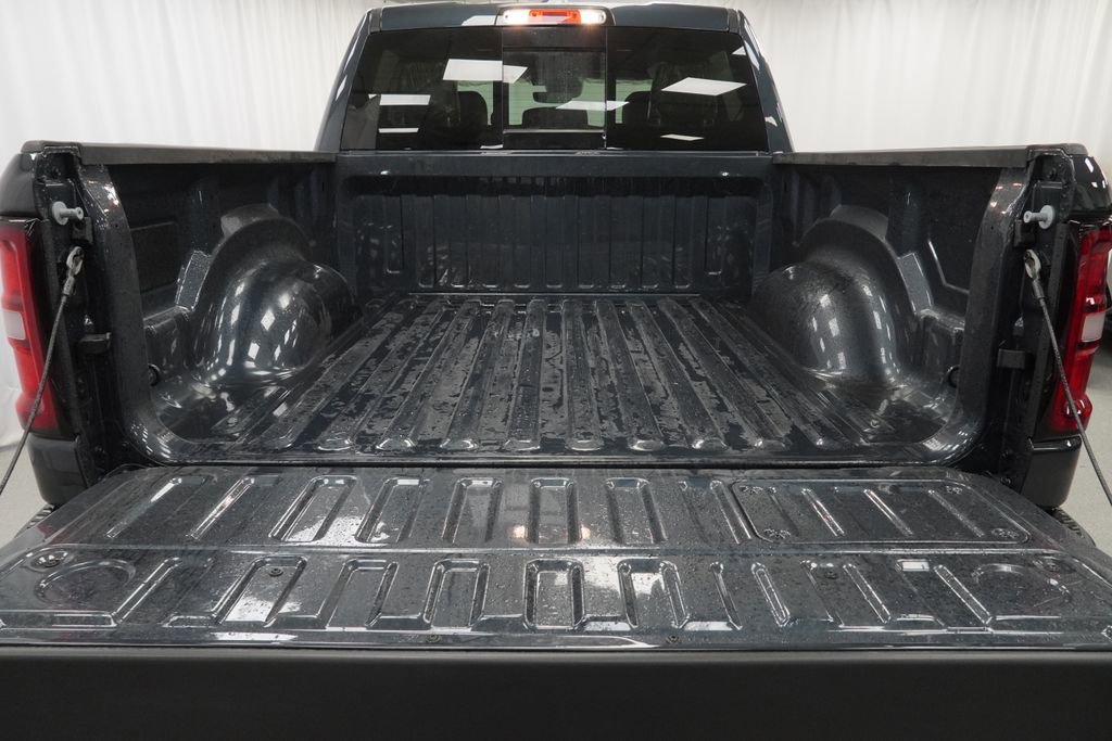 New 2026 RAM 1500 Rebel image 31