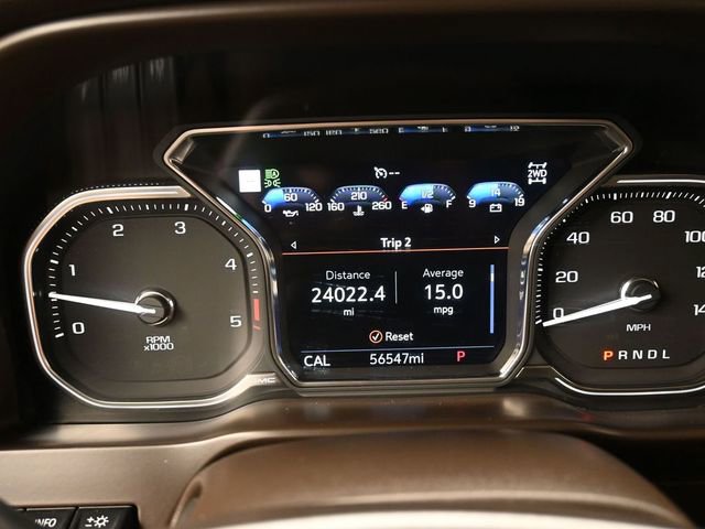 Used 2020 GMC Sierra 2500 Denali w/ Denali Ultimate Package image 9