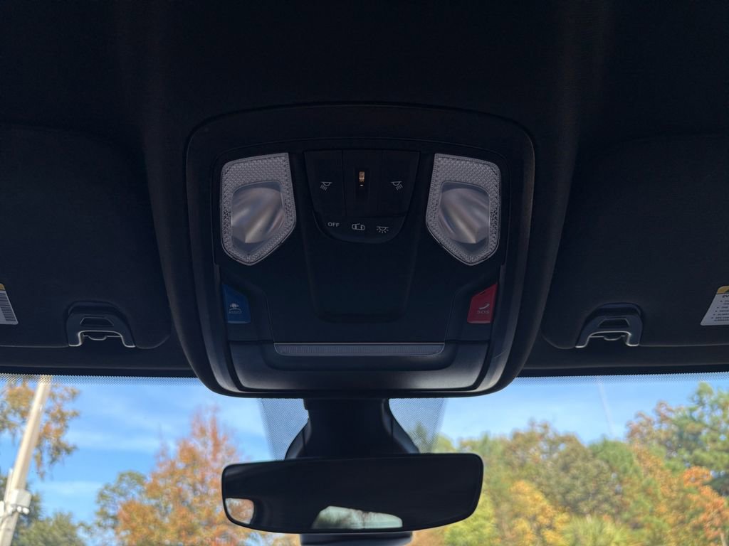 Used 2024 RAM 2500 Big Horn image 28