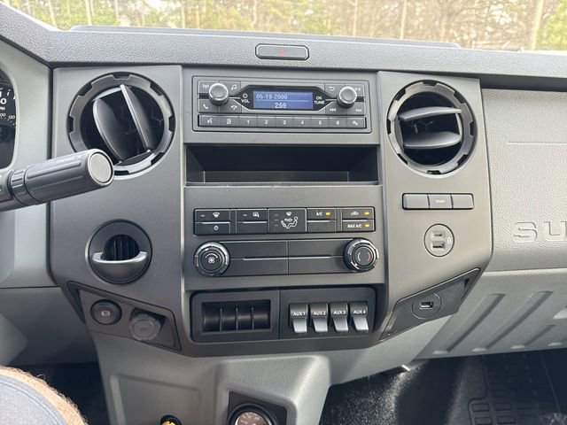 New 2026 Ford F750 2WD Regular Cab Super Duty image 25