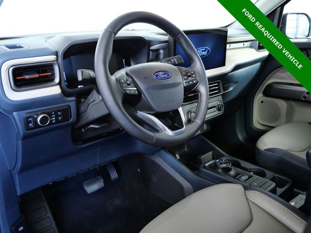 Used 2025 Ford Maverick Lariat image 16