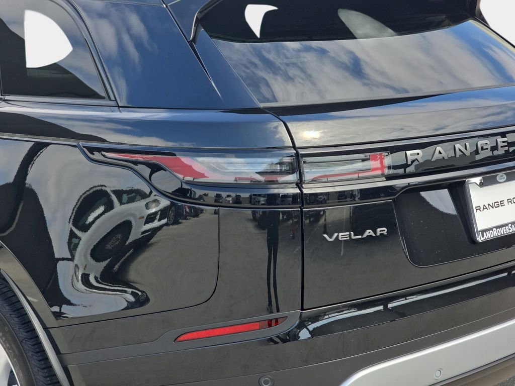 New 2026 Land Rover Range Rover Velar S AWD/4WD image 35