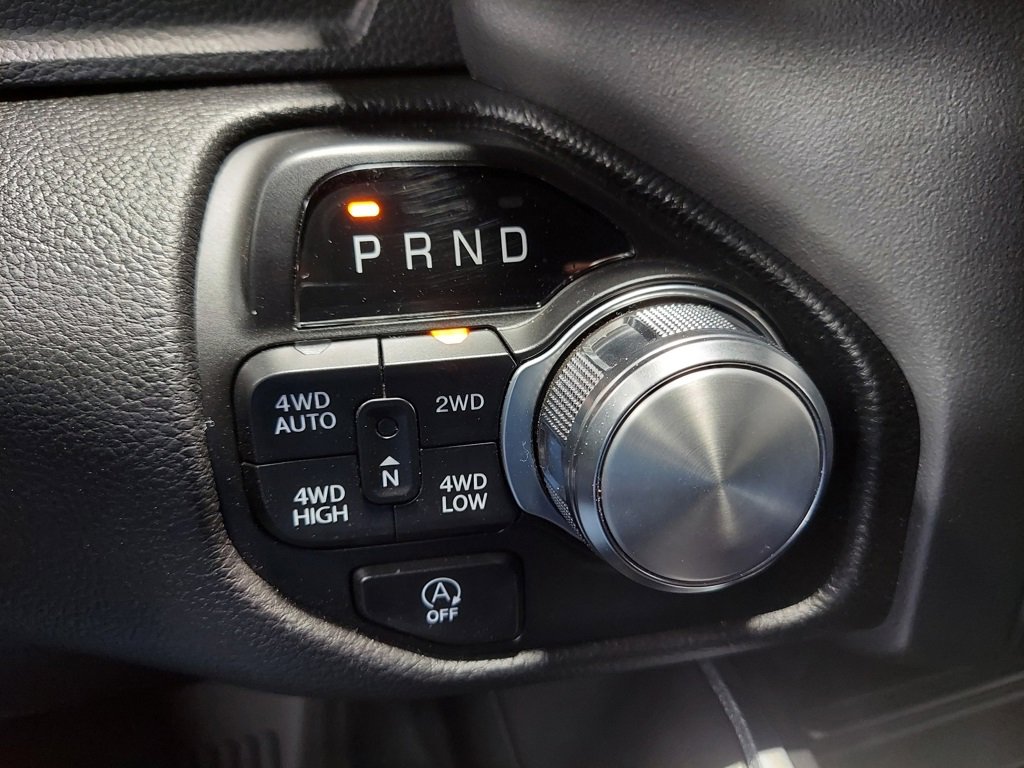 Used 2022 RAM 1500 Laramie image 67