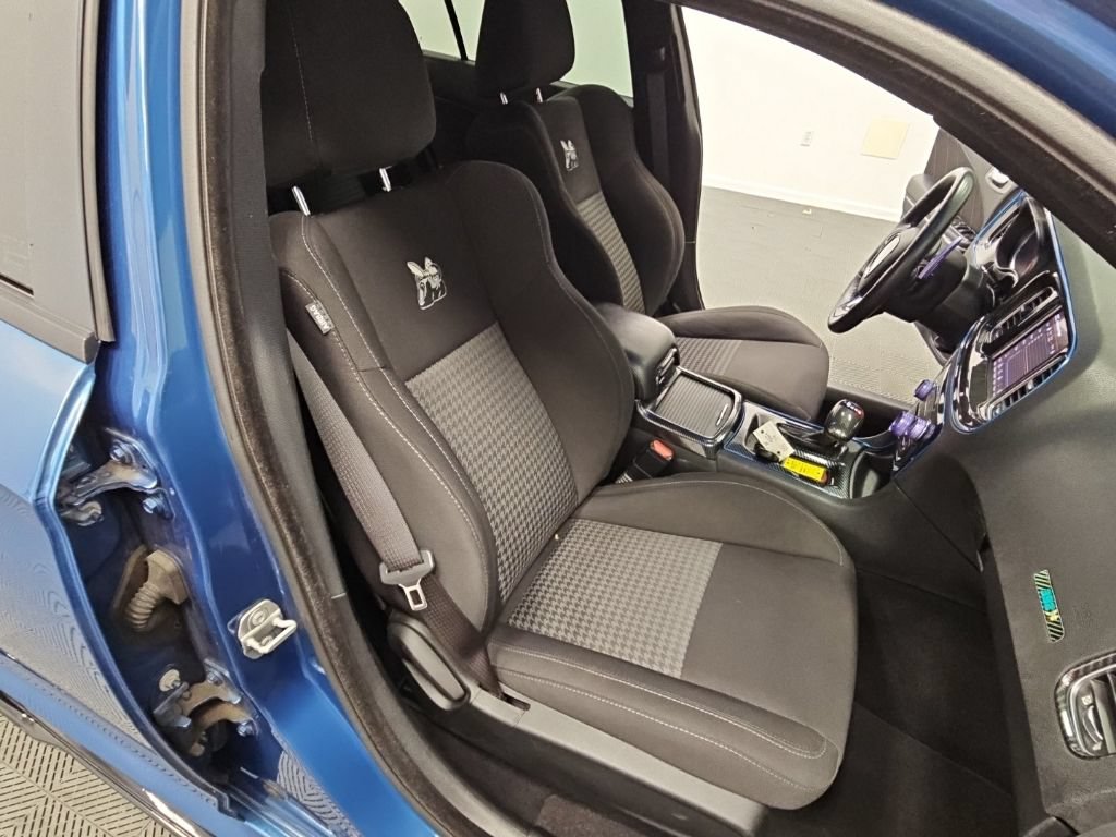 Used 2020 Dodge Charger Scat Pack w/ Driver Convenience Group RWD image 38
