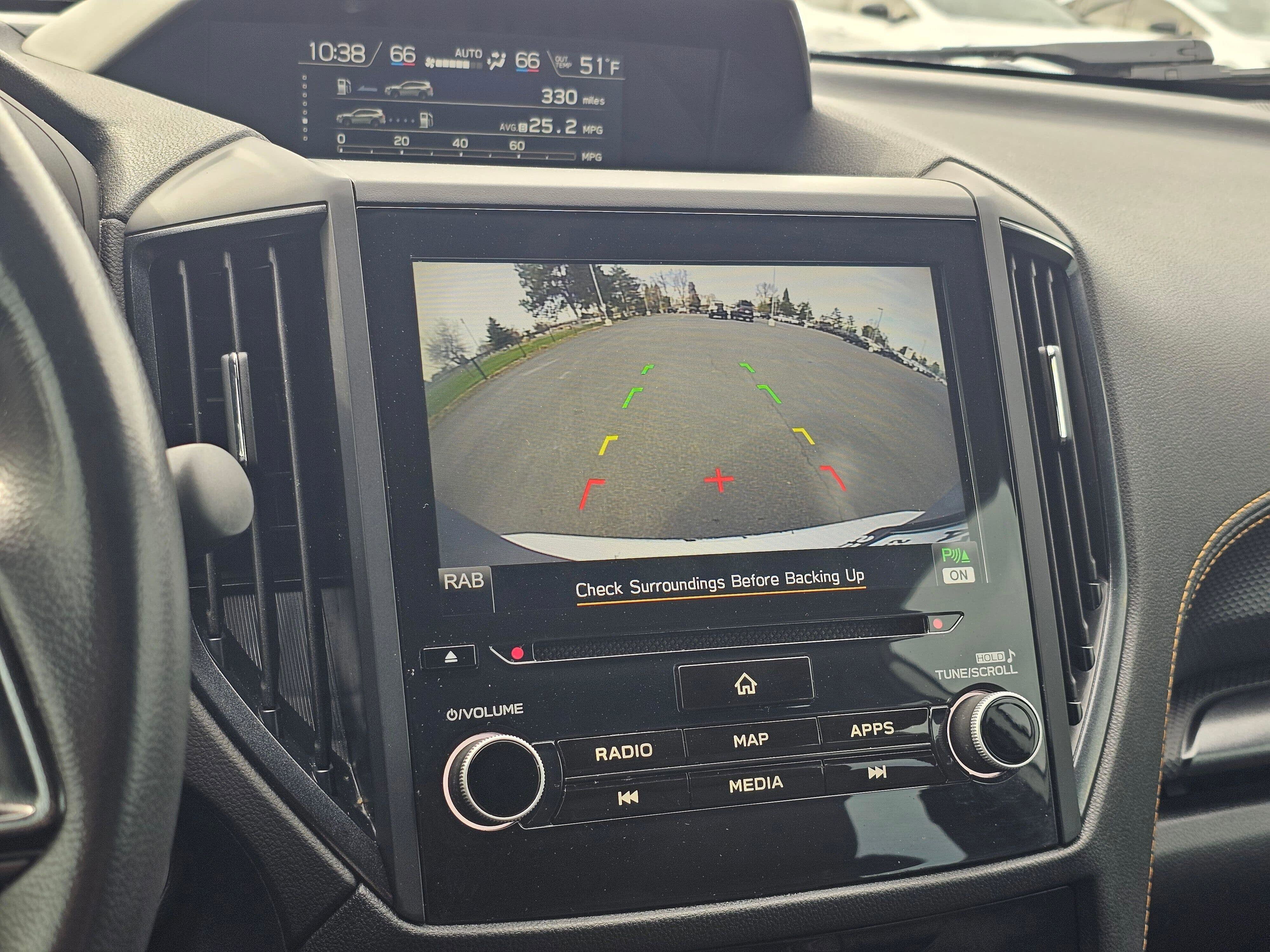 Used 2023 Subaru Forester Wilderness image 25